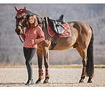 Saddle Pad Swiss Design