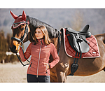 Saddle Pad Swiss Design