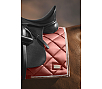 Saddle Pad Swiss Design