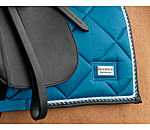 Saddle Pad Swiss Design