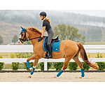 Saddle Pad Swiss Design