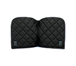 Saddle Pad Swiss Design