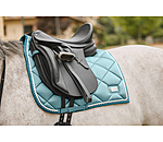 Saddle Pad Swiss Design
