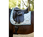 Saddle Pad Swiss Design