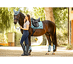 Saddle Pad Swiss Design