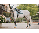 Saddle Pad Swiss Design