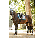 Saddle Pad Swiss Design