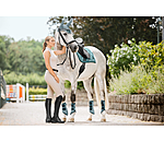 Saddle Pad Swiss Design