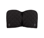 Saddle Pad Swiss Design