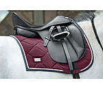 Saddle Pad Swiss Design