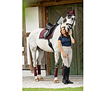 Saddle Pad Swiss Design