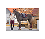 Saddle Pad Swiss Design