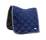 Saddle Pad Swiss Design