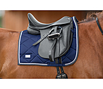 Saddle Pad Swiss Design