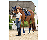 Saddle Pad Swiss Design