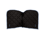 Saddle Pad Swiss Design