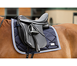 Saddle Pad Swiss Design