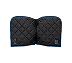 Saddle Pad Swiss Design