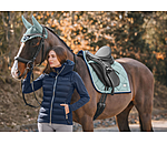 Saddle Pad Swiss Design
