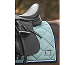 Saddle Pad Swiss Design