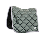 Saddle Pad Swiss Design