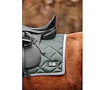 Saddle Pad Swiss Design