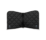 Saddle Pad Swiss Design