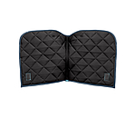 Saddle Pad Swiss Design