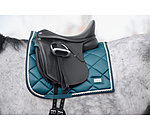 Saddle Pad Swiss Design