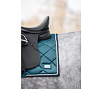 Saddle Pad Swiss Design
