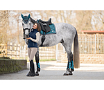 Saddle Pad Swiss Design