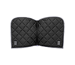 Saddle Pad Swiss Design