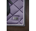 Saddle Pad Swiss Design