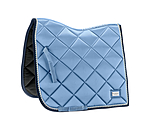 Saddle Pad Swiss Design