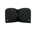 Saddle Pad Swiss Design