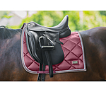 Saddle Pad Swiss Design