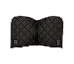 Saddle Pad Swiss Design