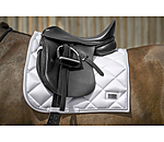 Saddle Pad Swiss Design