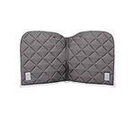 Saddle Pad Swiss Design