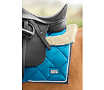 Saddle Pad Swiss Design with pockets for correction pads