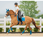 Saddle Pad Swiss Design with pockets for correction pads