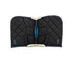 Saddle Pad Swiss Design with pockets for correction pads