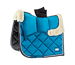 Saddle Pad Swiss Design with pockets for correction pads