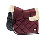 Saddle Pad Swiss Design with pockets for correction pads