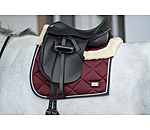 Saddle Pad Swiss Design with pockets for correction pads