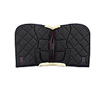 Saddle Pad Swiss Design with pockets for correction pads