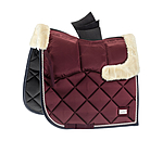 Saddle Pad Swiss Design with pockets for correction pads