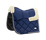 Saddle Pad Swiss Design with pockets for correction pads