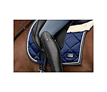 Saddle Pad Swiss Design with pockets for correction pads