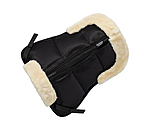 Saddle Pad Swiss Design with insert pockets for correction pads